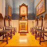 Palacio Especiarias Gasthuis Lissabon