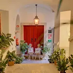 Palacio Especiarias