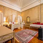 Palacio Especiarias Gasthuis 4*