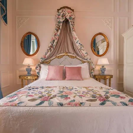 Palacio Especiarias Vendégház Lisboa