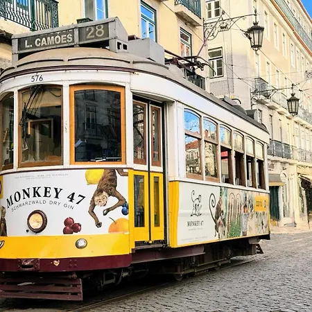 Vendégház Palacio Especiarias 4*