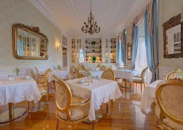 Vendégház Palacio Especiarias