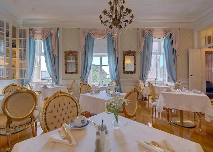 Palacio Especiarias Vendégház 4*