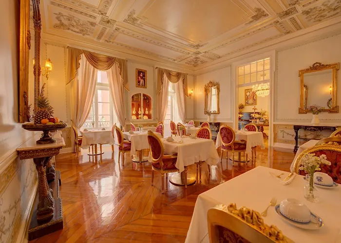 Palacio Especiarias Vendégház Lisboa