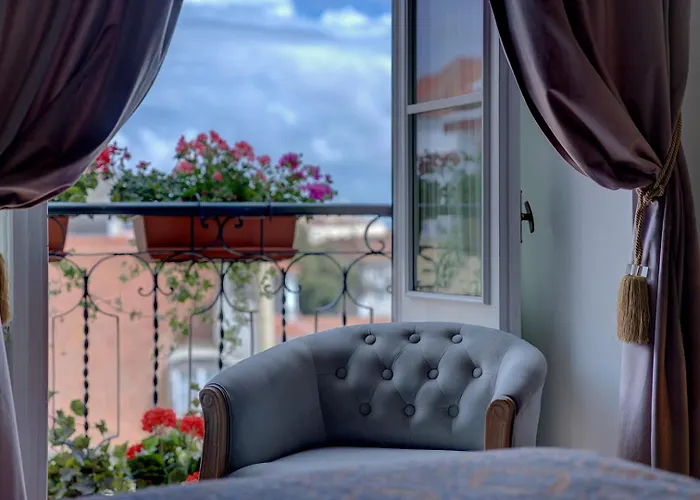 Vendégház Palacio Especiarias