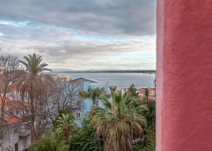 Palacio Especiarias Lisboa