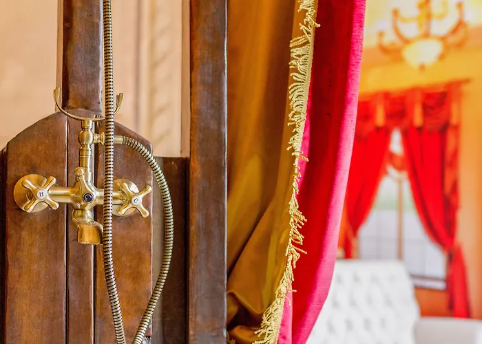 Palacio Especiarias 4* Lisboa