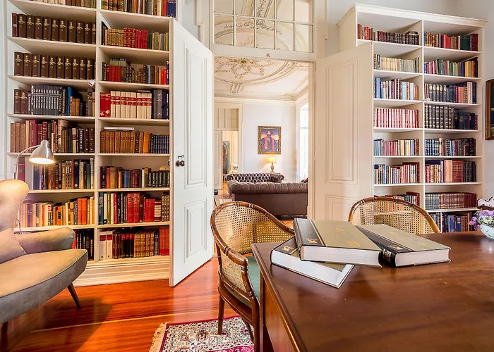 Palacio Especiarias Vendégház Lisboa