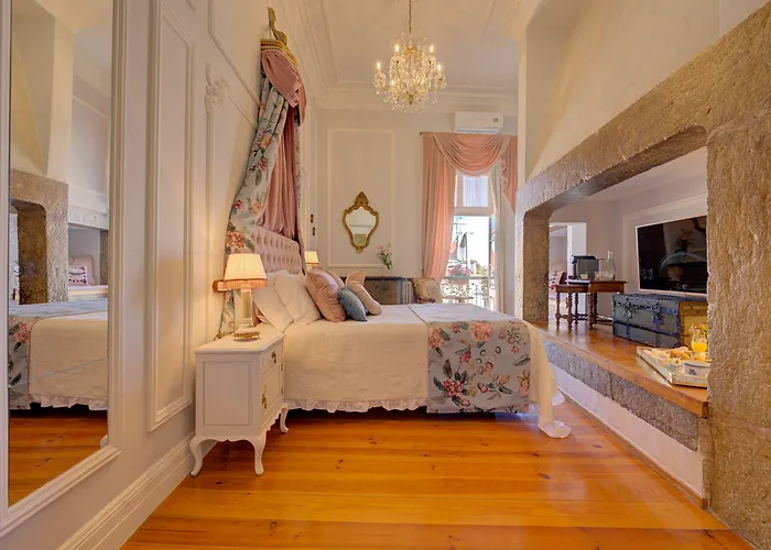 Vendégház Palacio Especiarias