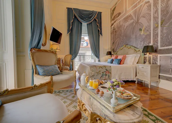 Vendégház Palacio Especiarias