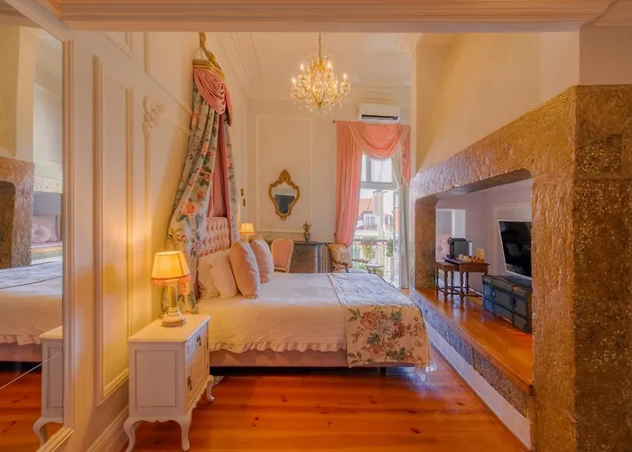 Palacio Especiarias Lisboa