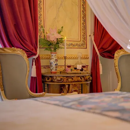 Palacio Especiarias ゲストハウス 4*