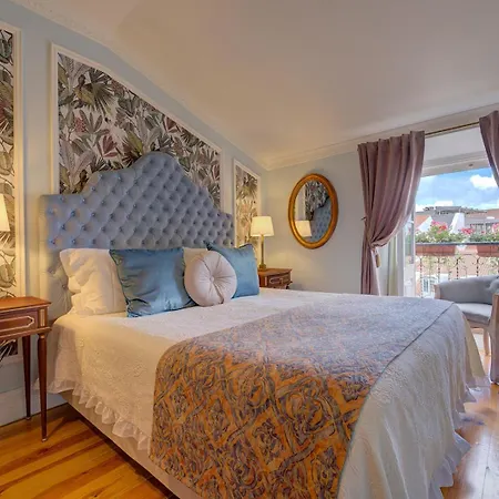 Palacio Especiarias ゲストハウス 4*