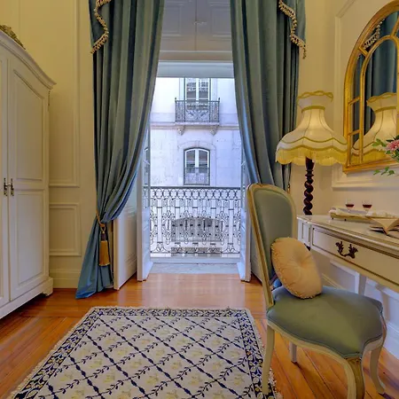 Palacio Especiarias 4* 리스본