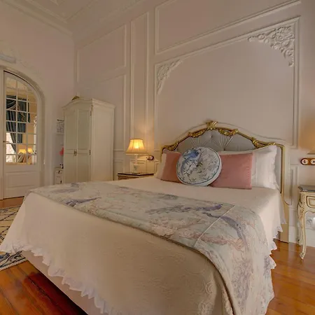 ゲストハウス Palacio Especiarias リスボン