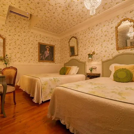 Palácio Especiarias 4* Lisboa