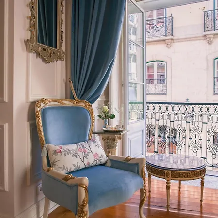 Palacio Especiarias 4*