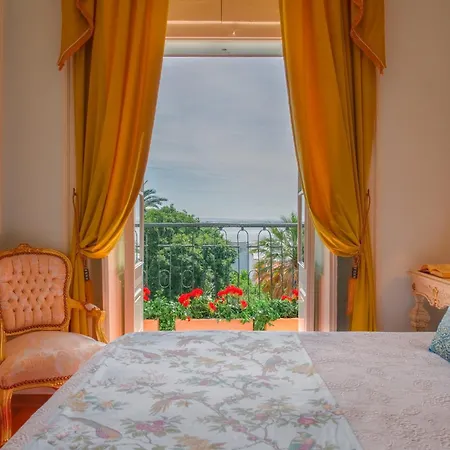 Palacio Especiarias 게스트하우스 4*