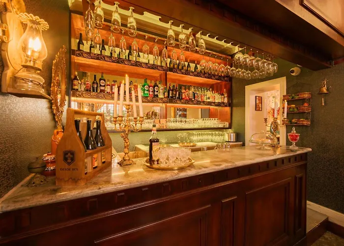 Palacio Especiarias 리스본