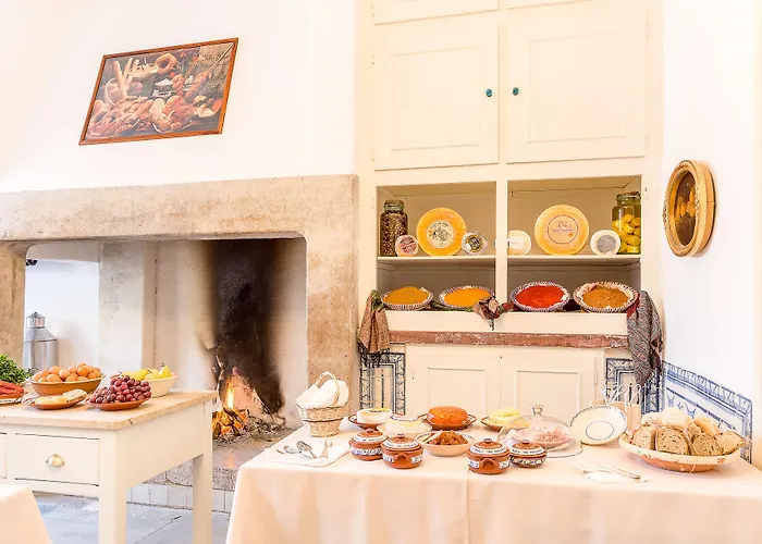 게스트하우스 Palacio Especiarias 리스본