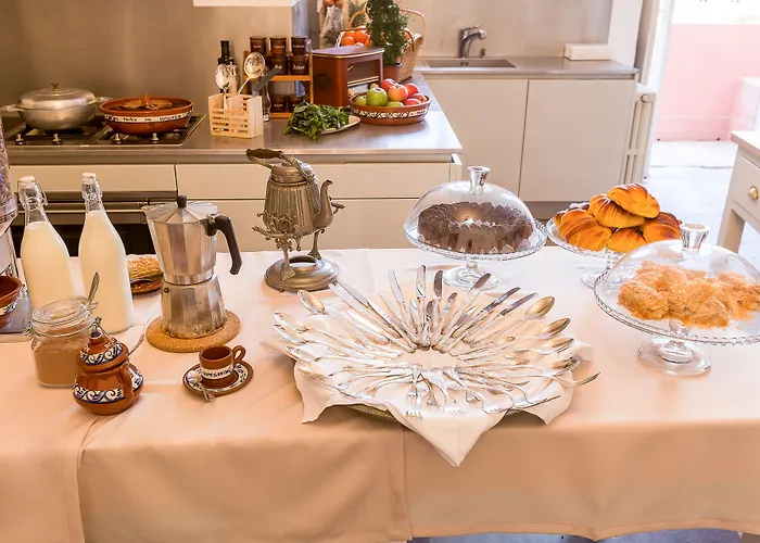 Palacio Especiarias 게스트하우스 4*