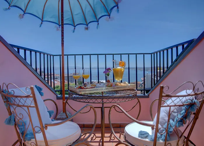 Palacio Especiarias 4*