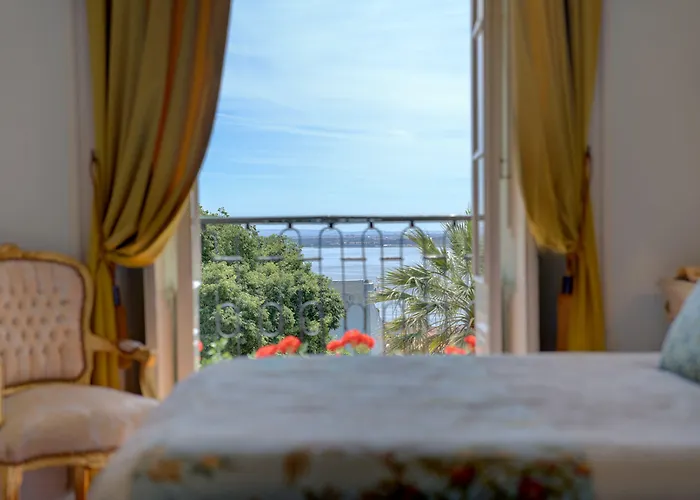 Palacio Especiarias 4* 리스본