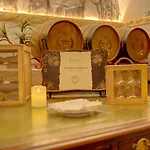 Palacio Especiarias בית הארחה ליסבון