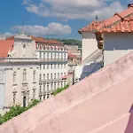Palacio Especiarias 4* ליסבון