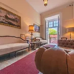 Palacio Especiarias בית הארחה 4*