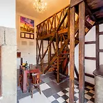 Palacio Especiarias Penzion 4*
