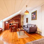 Palacio Especiarias 4* ליסבון