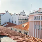 Palacio Especiarias 4* ליסבון