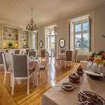 Palacio Especiarias ליסבון
