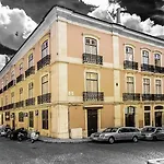 Palacio Especiarias ליסבון