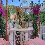 Palacio Especiarias בית הארחה 4*