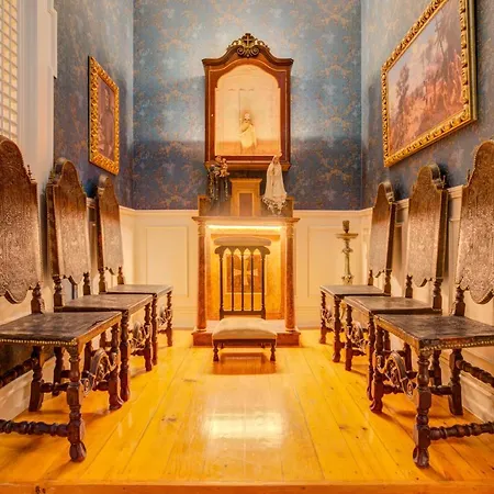 Palacio Das Especiarias Guest house Lisbon