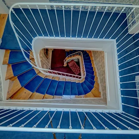 Palacio Especiarias 4* Lisboa