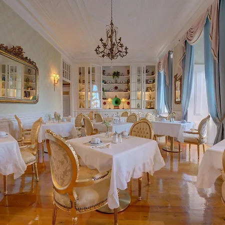 בית הארחה Palacio Especiarias
