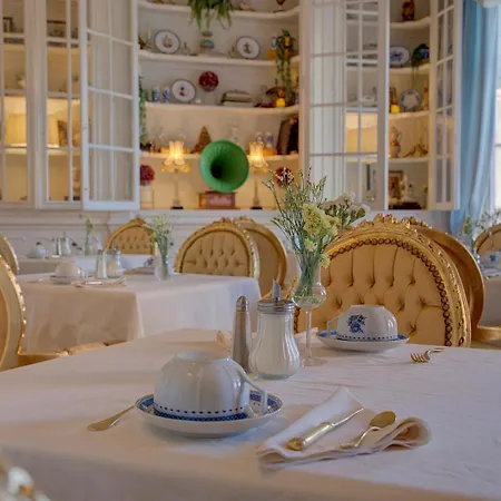 Guest house Palacio Das Especiarias Lisbon