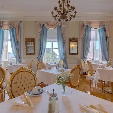 Palacio Das Especiarias Πανσιόν 4*