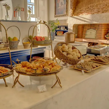 Palacio Das Especiarias 4*