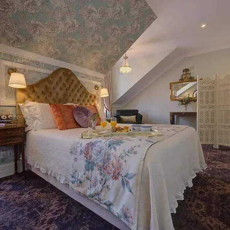 Palacio Das Especiarias 4*