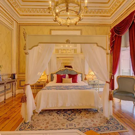 Palacio Das Especiarias Guest house Lisbon