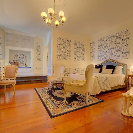 Guest house Palacio Das Especiarias 4*