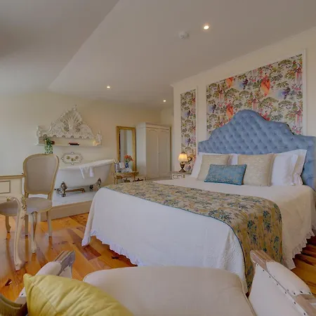 Guest house Palacio Das Especiarias Lisbon