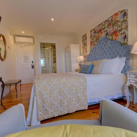 Palacio Das Especiarias Guest house