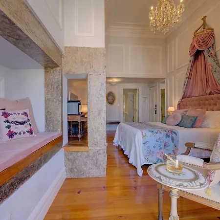 Palacio Das Especiarias Guest house Lisbon
