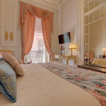 Palacio Das Especiarias 4*