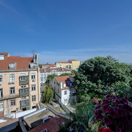 Guest house Palacio Das Especiarias 4*